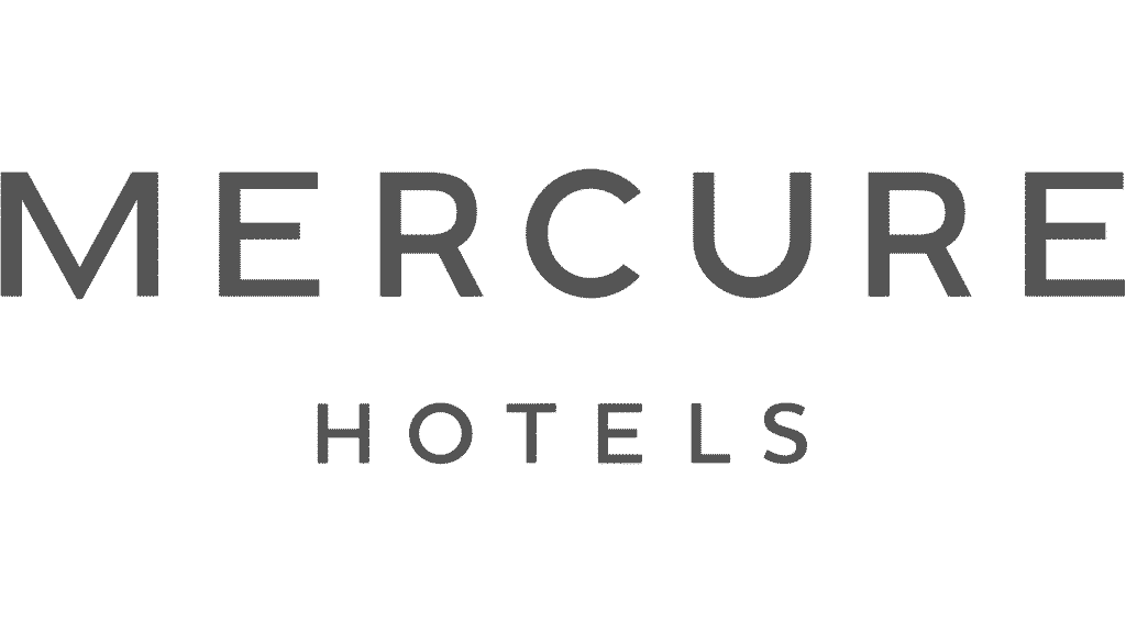 Mercure Logo PNG Download - Bootflare