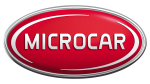 Microcar Transparent PNG Logo