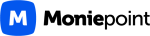 Moniepoint Logo Transparent PNG