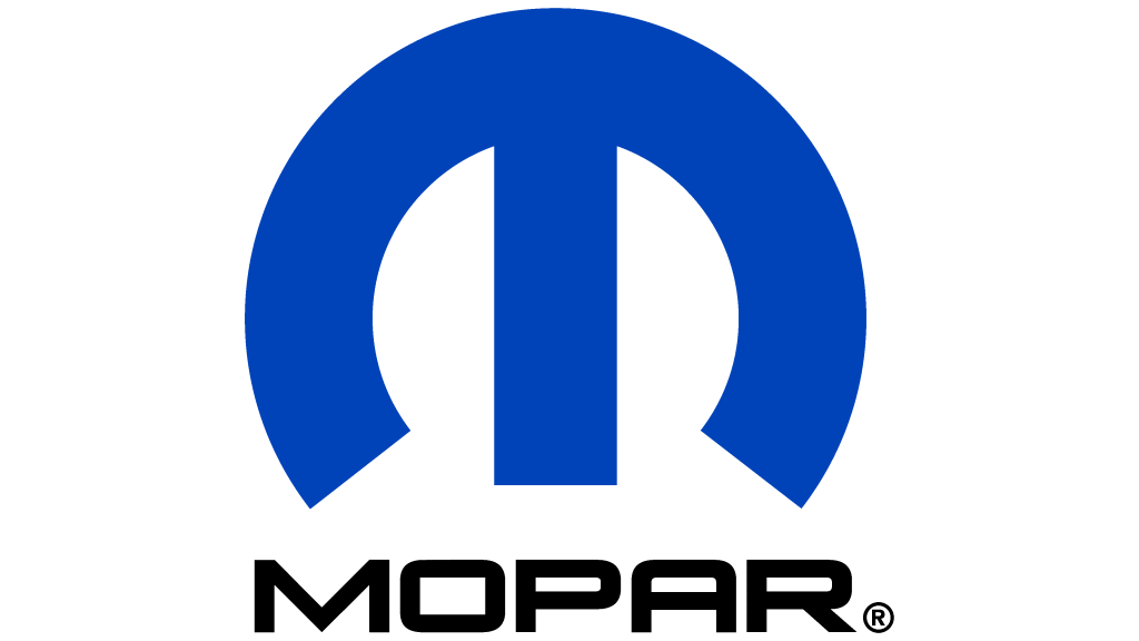 Mopar Logo PNG Download - Bootflare