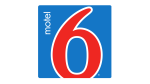 Motel 6 Logo Transparent PNG