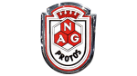 NAG Logo Transparent PNG