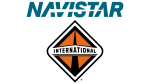 Navistar Transparent Logo PNG
