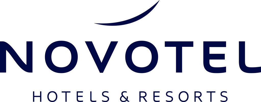 Novotel Logo PNG Download - Bootflare