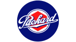 Packard Transparent PNG Logo