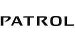 Patrol Transparent Logo PNG