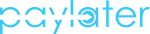 Paylater Transparent Logo PNG