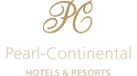 Pearl Continental Logo Transparent PNG