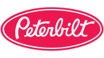 Peterbilt Transparent Logo PNG