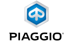Piaggio Transparent PNG Logo