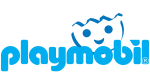 Playmobil Transparent Logo PNG