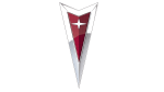 Pontiac Logo Transparent PNG