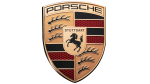 Porsche Transparent Logo PNG