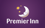 Premier Inn Transparent Logo PNG