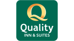 Quality Inn Transparent Logo PNG