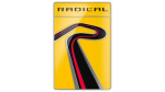 Radical Sportscars Transparent PNG Logo