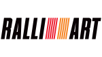 Ralliart Transparent Logo PNG