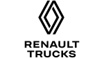 Renault Trucks Transparent Logo PNG
