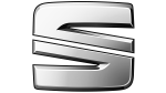 SEAT Transparent Logo PNG