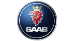 Saab Transparent Logo PNG