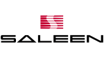 Saleen Transparent Logo PNG