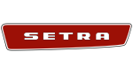 Setra Transparent PNG Logo