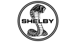Shelby Logo Transparent PNG