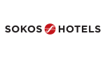 Sokos Hotels Transparent Logo PNG