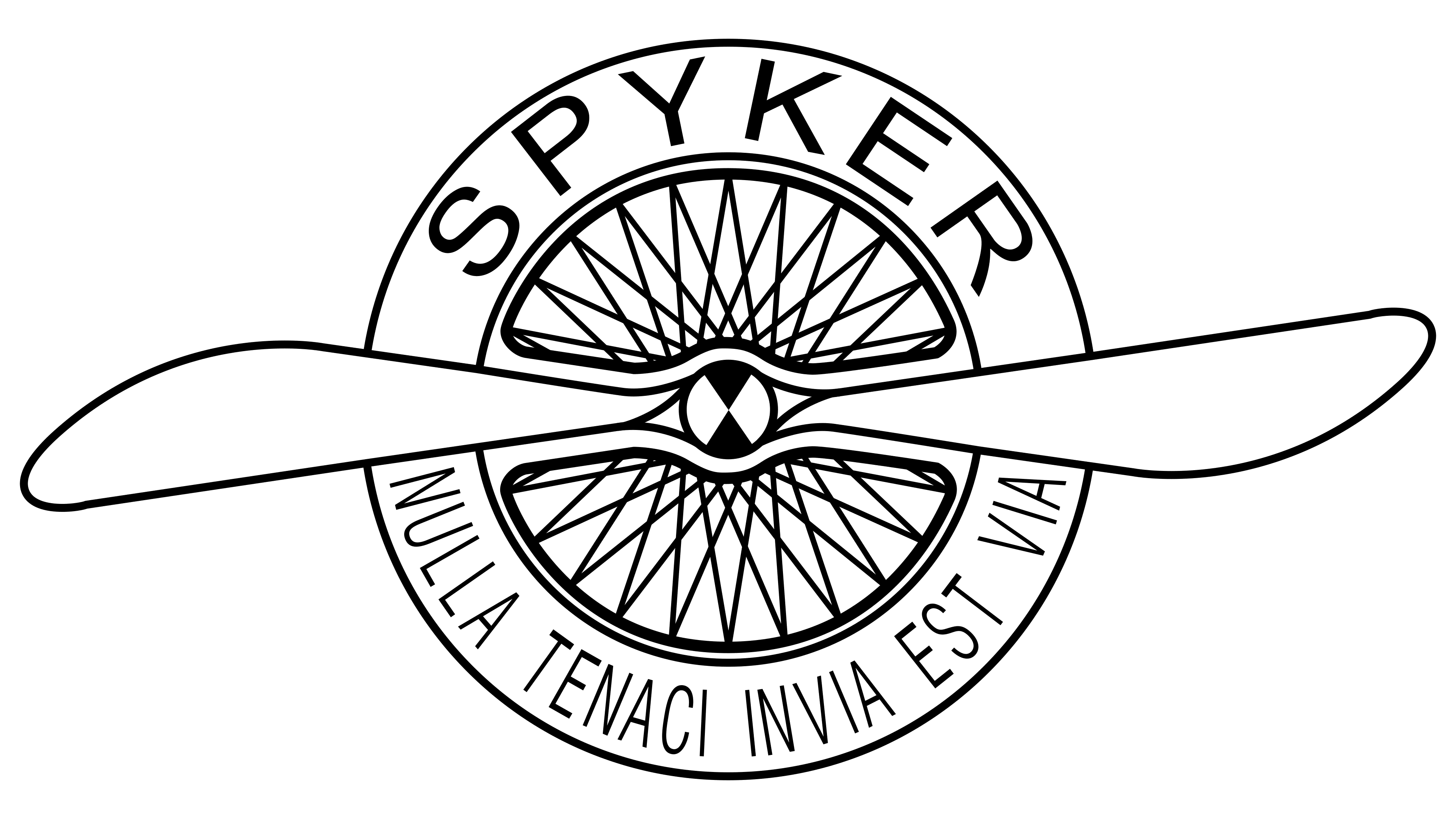 Spyker
