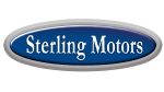 Sterling Logo Transparent PNG
