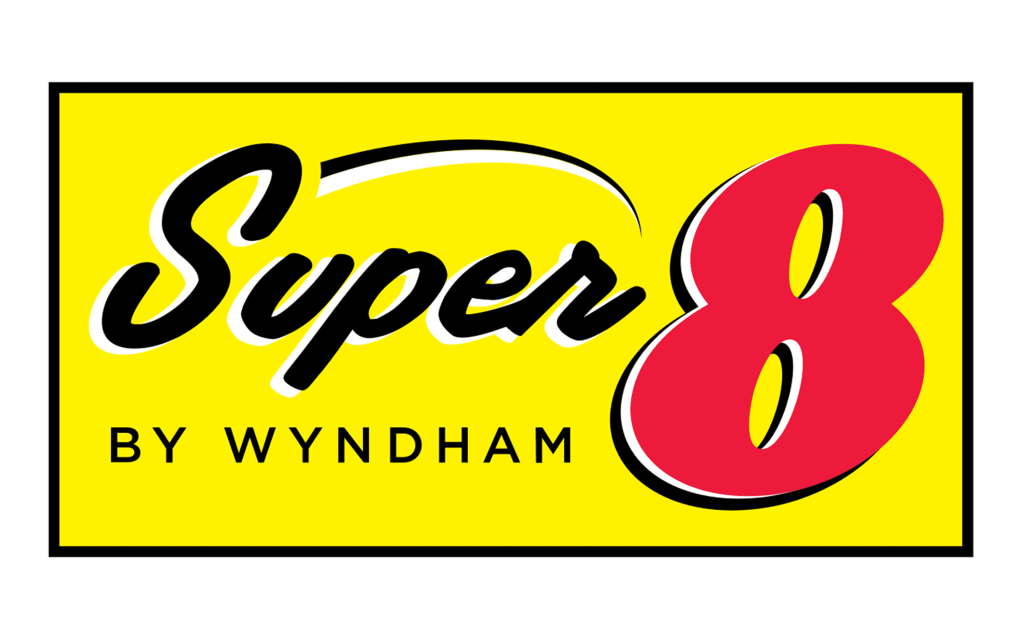 Super 8 Logo PNG Download - Bootflare