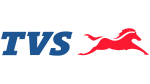 TVS Motor Transparent PNG Logo