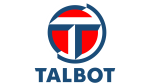 Talbot Transparent Logo PNG