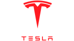 Tesla Transparent PNG Logo