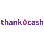 ThankUCash Logo Transparent PNG