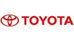 Toyota Transparent Logo PNG