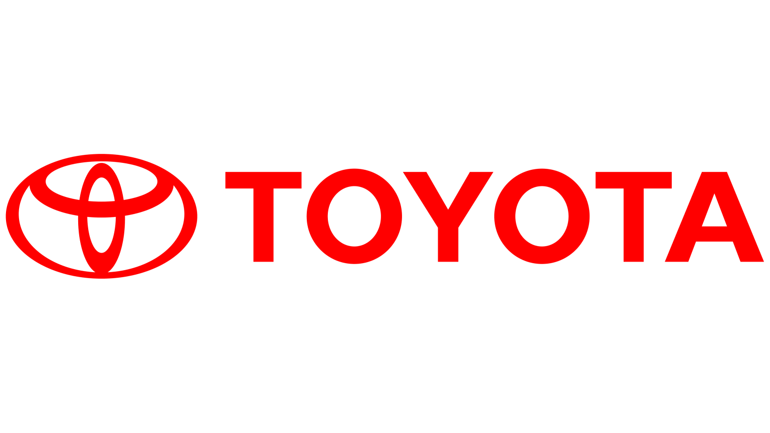 Toyota Logo PNG Download - Bootflare