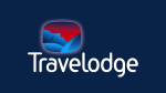 Travelodge Hotels Transparent Logo PNG