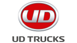 UD Trucks Transparent Logo PNG