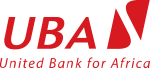 United Bank for Africa Transparent Logo PNG