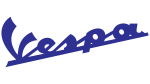 Vespa Logo Transparent PNG
