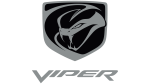 Viper Transparent PNG Logo