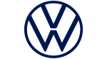 Volkswagen Transparent Logo PNG