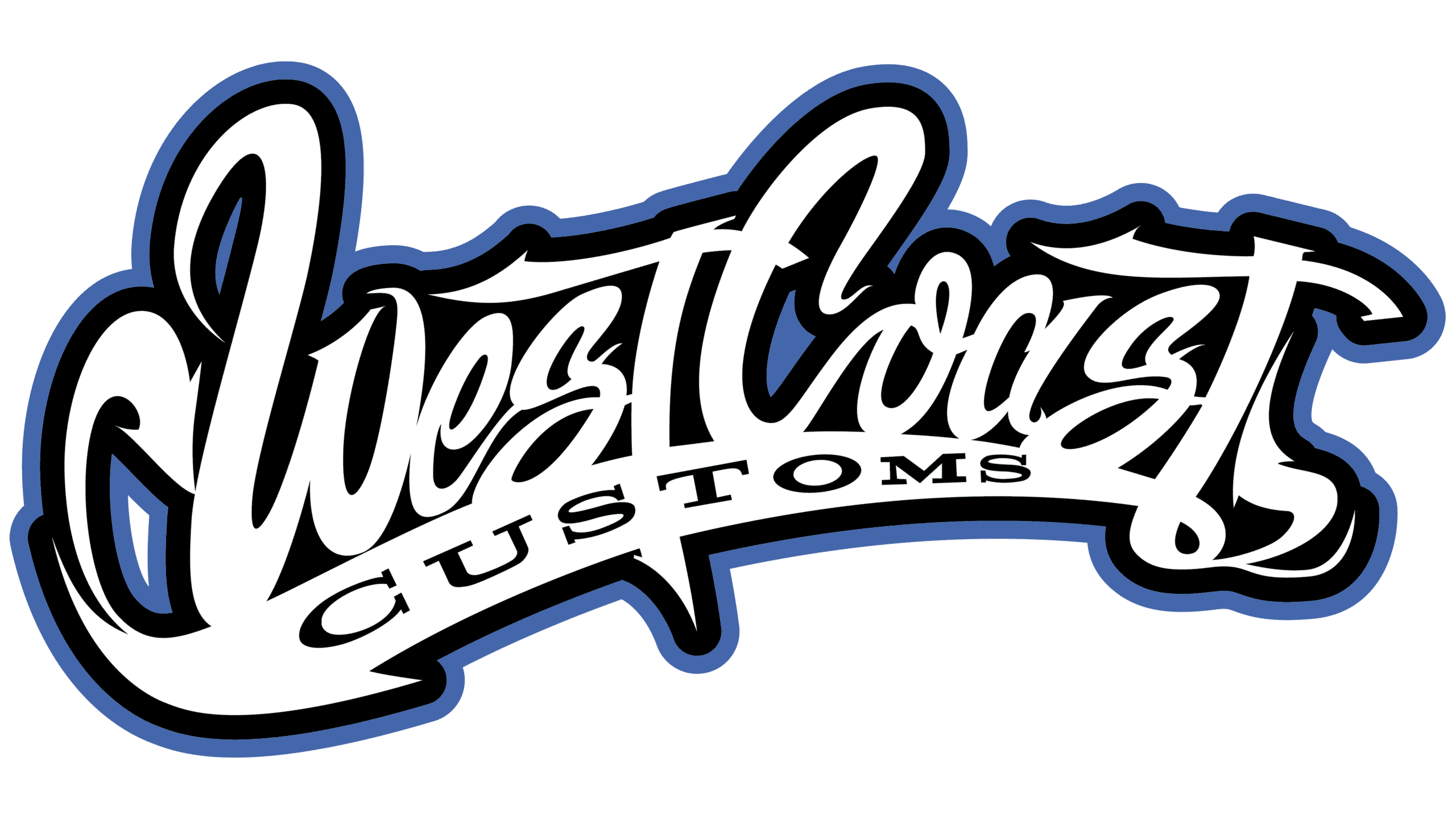 West Coast Customs