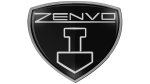 Zenvo Transparent Logo PNG