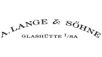 A.Lange and Sohne Transparent Logo PNG