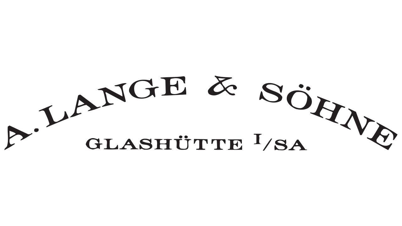 A.Lange and Sohne