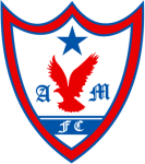 Águia de Marabá FC Transparent Logo PNG