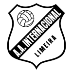 Associacao Atletica Internacional De limeira Logo Transparent PNG