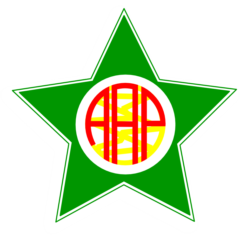 Associação Atlética Portuguesa Logo Transparent PNG
